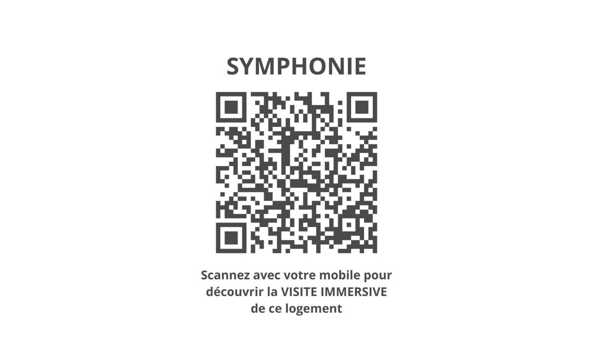 Symphonie By Cocoonr * Toulouse