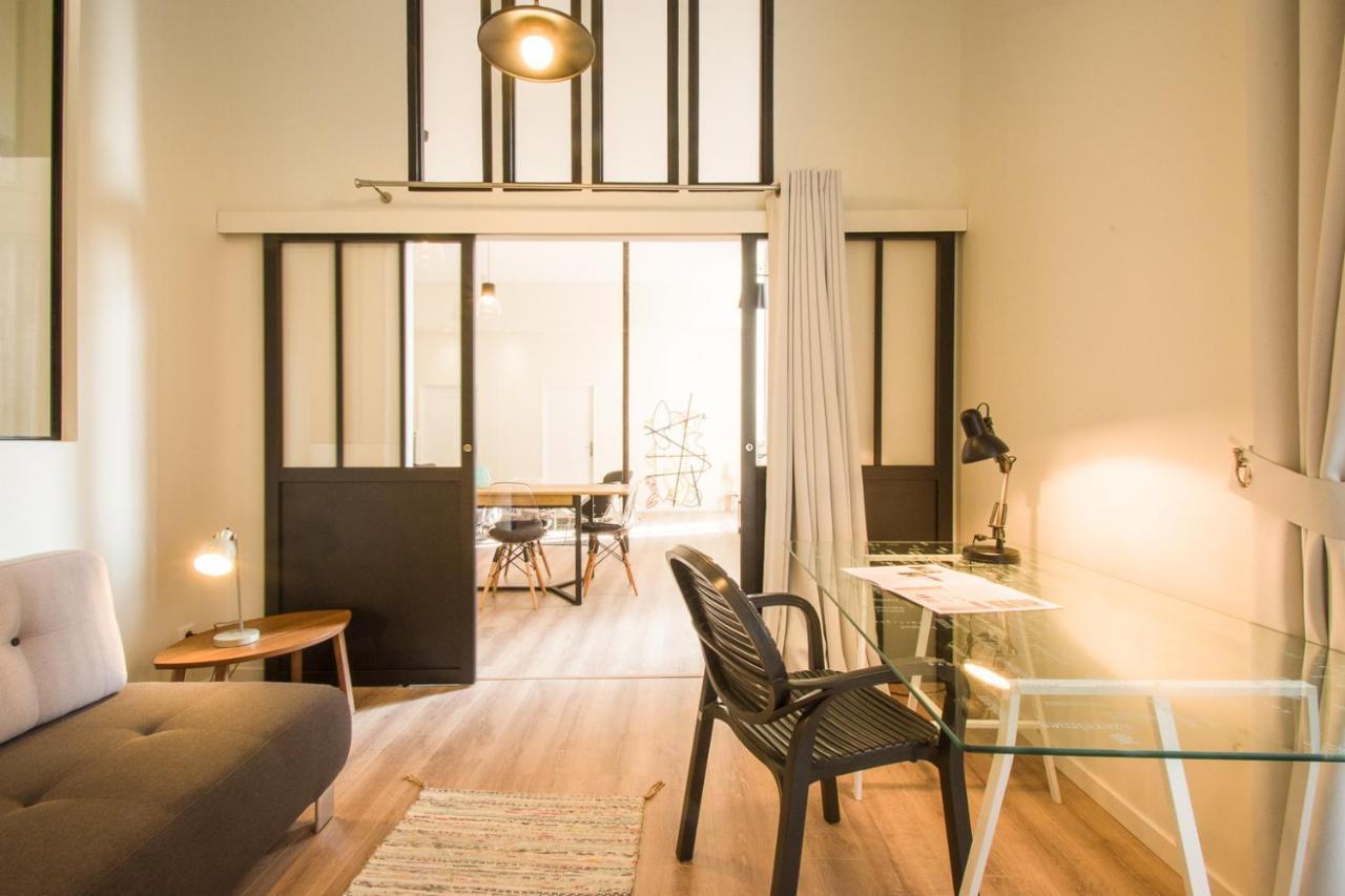 Apartamento Symphonie By Cocoonr *