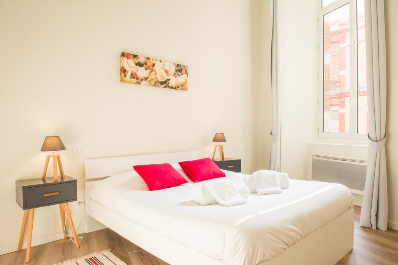 Apartamento Symphonie By Cocoonr *
