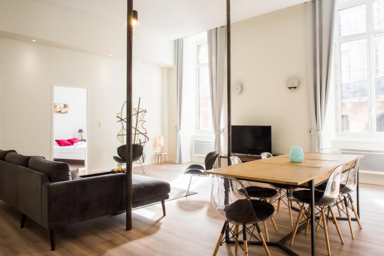 Apartamento Symphonie By Cocoonr *