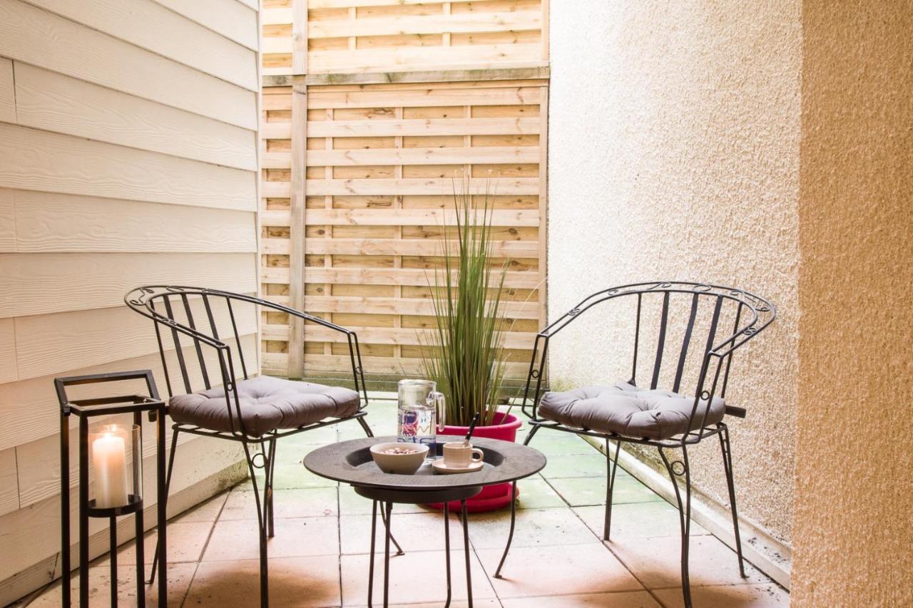 Symphonie By Cocoonr Apartamento Toulouse