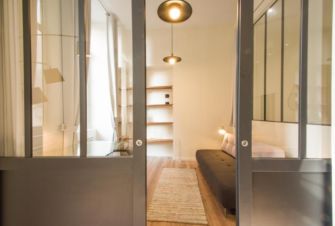 Symphonie By Cocoonr Apartamento *