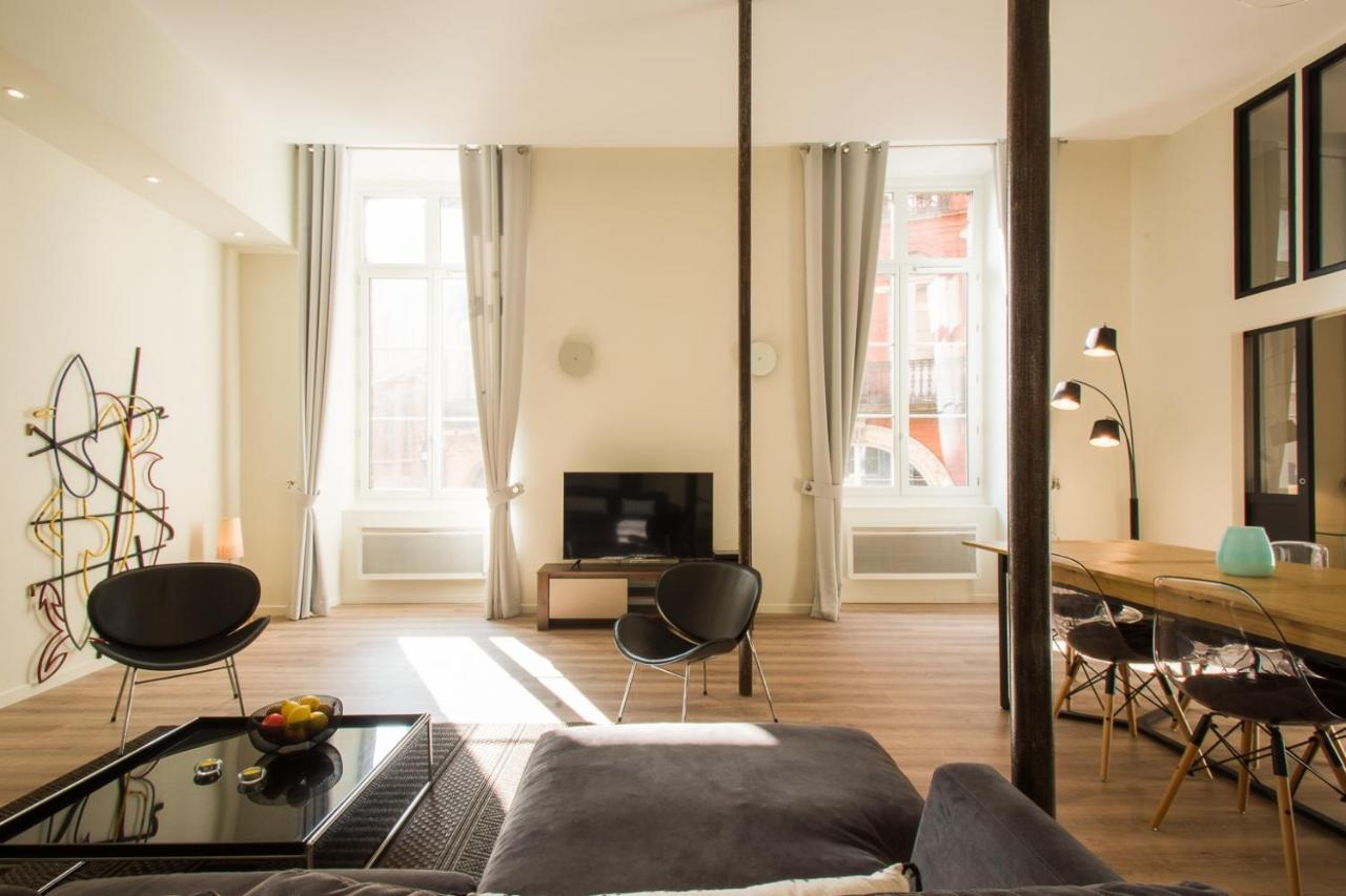 Symphonie By Cocoonr Toulouse